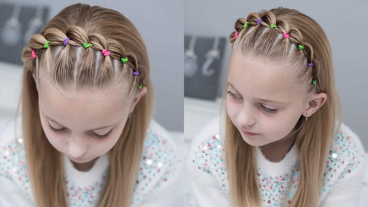 How to Wear a Headband: Hairstyle Inspiration